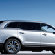 Illustration for article titled 2010 Lincoln MKT: Lincoln Gets A Big-Boy Crossover